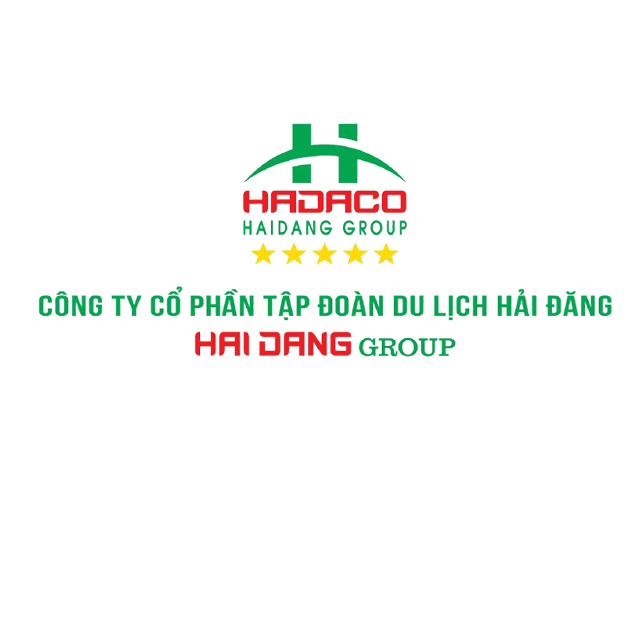 CÔNG TY CỔ PHẦN TẬP ĐOÀN DU LỊCH HẢI ĐĂNG